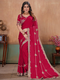 Malika Saree