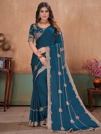 Ajita Fandy Saree