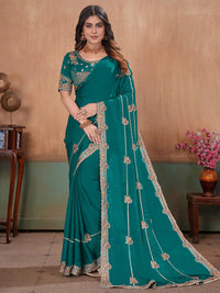 Varada Satin Saree