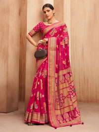 Sankalpa Georgette Saree