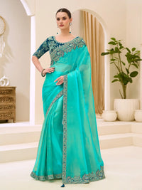 Arshiya Saree