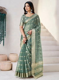 Aashlesha Saree