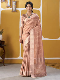 Labdhi Linan Saree