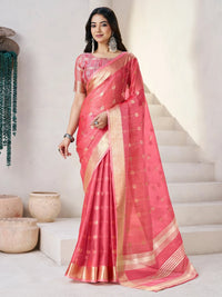 Mihira Linan Saree