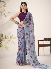 Devapriyavati Lurex Brasso Saree