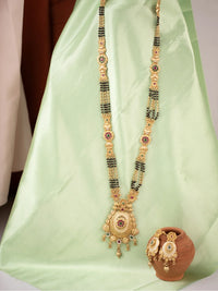Drishti Mangalsutra