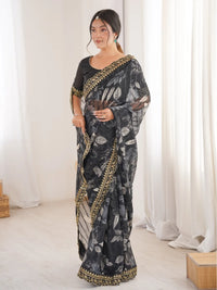 Yogini Marble Saree