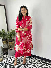 Anaghika Maslin Dress