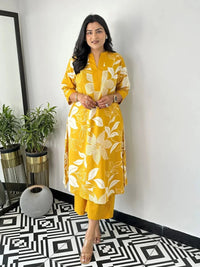 Tamasita Maslin Dress