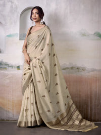 Urmila Modal Cotton Saree