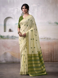Ranjika Modal Cotton Saree