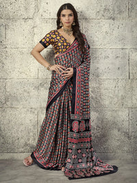 Nayana Modal Saree
