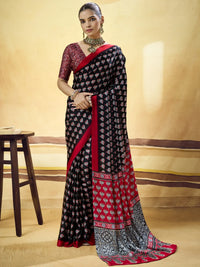 Devyani Modal Saree