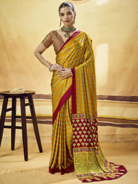 Rimjhim Saree