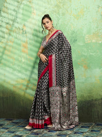 Amruta Modal Saree