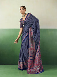 Vimala Modal Saree