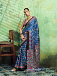 Aishwari Modal Saree