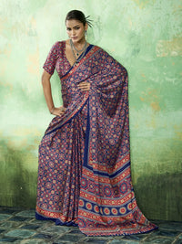 Savitri Modal Saree