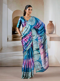 Shalakitika Modal Saree