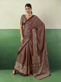 Ruchita Modal Saree