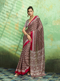 Chaitali Modal Saree