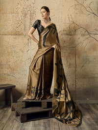 Krupali Modal Saree