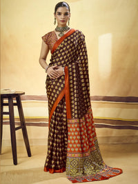 Aratrika Modal Saree