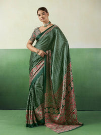 Sharya Modal Saree
