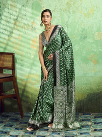 Krutika Modal Saree