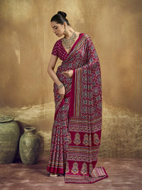 Mayra Modal Saree