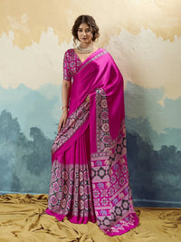 Rutika Modal Saree