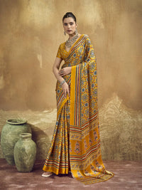 Kaushiki Modal Saree
