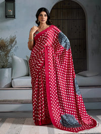 Devika Modal Saree