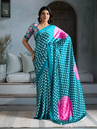 Aarika Modal Saree