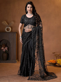 Swapna Net Saree