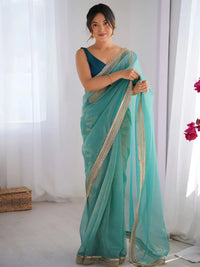 Khyatishi Net Saree