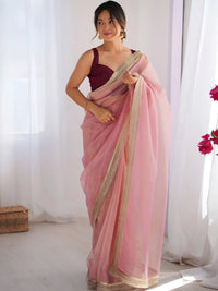 Kashivitika Net Saree