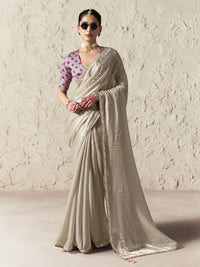 Lavika Organza Saree