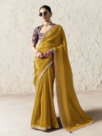Koshika Organza Saree