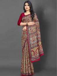 Pratiti Pashmina Saree
