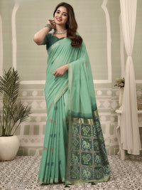 Monali Patola Saree