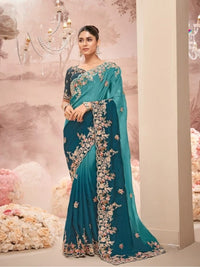 Subhashrika Premium Saree