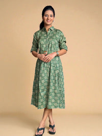 Rasika Rayon Dress