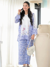 Saralika Reyon Dress