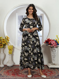 Pavani Riyon Gown