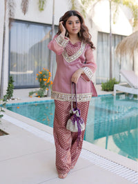 Parulika Salasa Dress