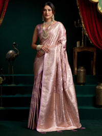 Dipivika Satin Saree