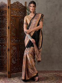 Dharika Satin Saree