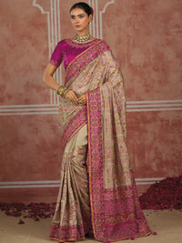 Archita Shana Silk Saree