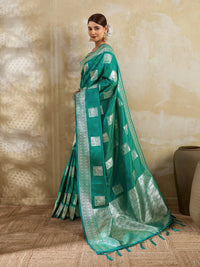 Ishani Silk Saree